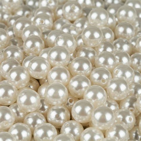 are colored pearls fake